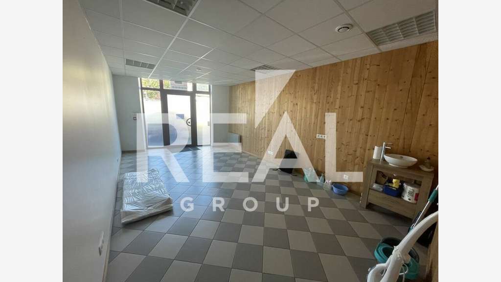 Location local 32m² à Bordeaux Gare / Nansouty 