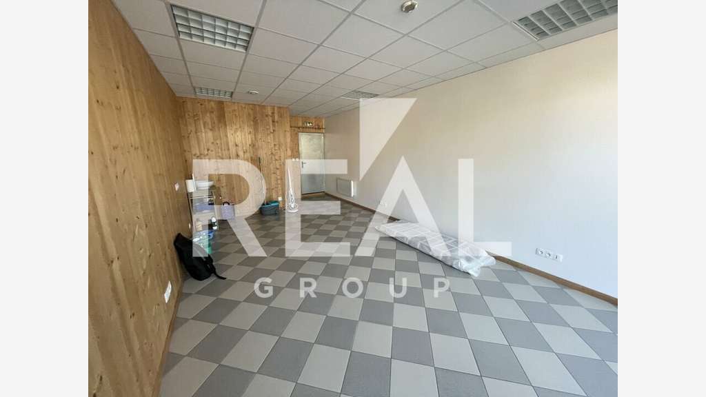 Location local 32m² à Bordeaux Gare / Nansouty 