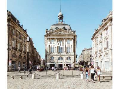 Location Bureaux à Bordeaux