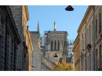 Location Bureaux à Bordeaux