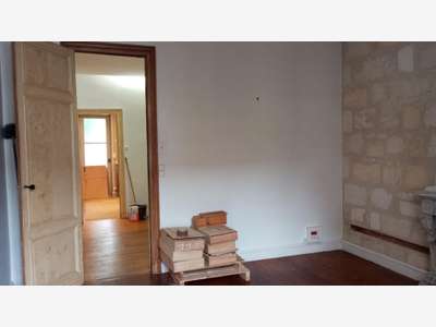 Bureaux 70m² à louer à Bordeaux Fondaudège