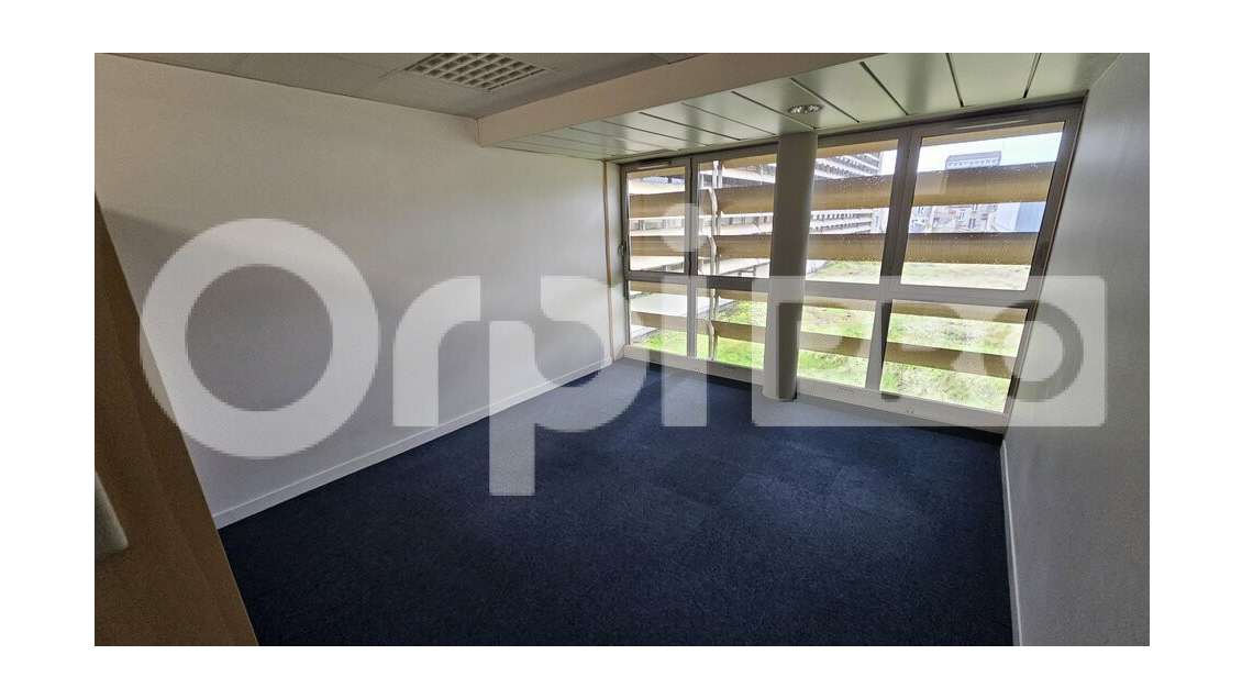 A louer bureau de 40m² à Bordeaux Chartrons