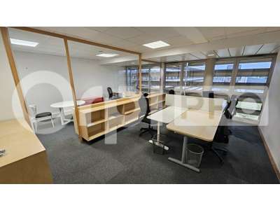 Location Bureaux à Bordeaux