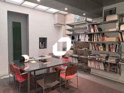 Location Bureaux à Bordeaux