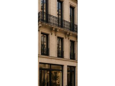 Location Immeubles commerciaux / Mixtes à Bordeaux