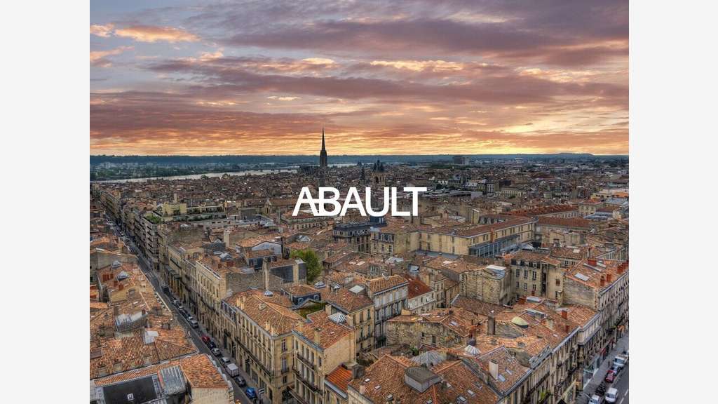 Bureaux 63m² à louer secteur recherché de Bordeaux