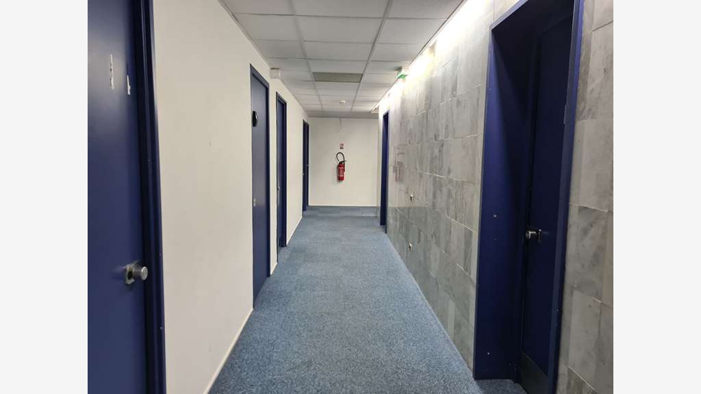 Bureaux 550m² R+4 à louer Bordeaux Mériadeck
