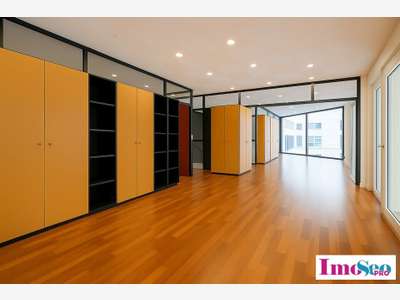 A louer bureaux lumineux 150m² Bordeaux Chartrons
