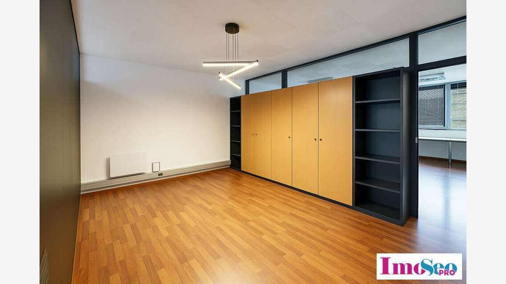 A louer bureaux lumineux 150m² Bordeaux Chartrons