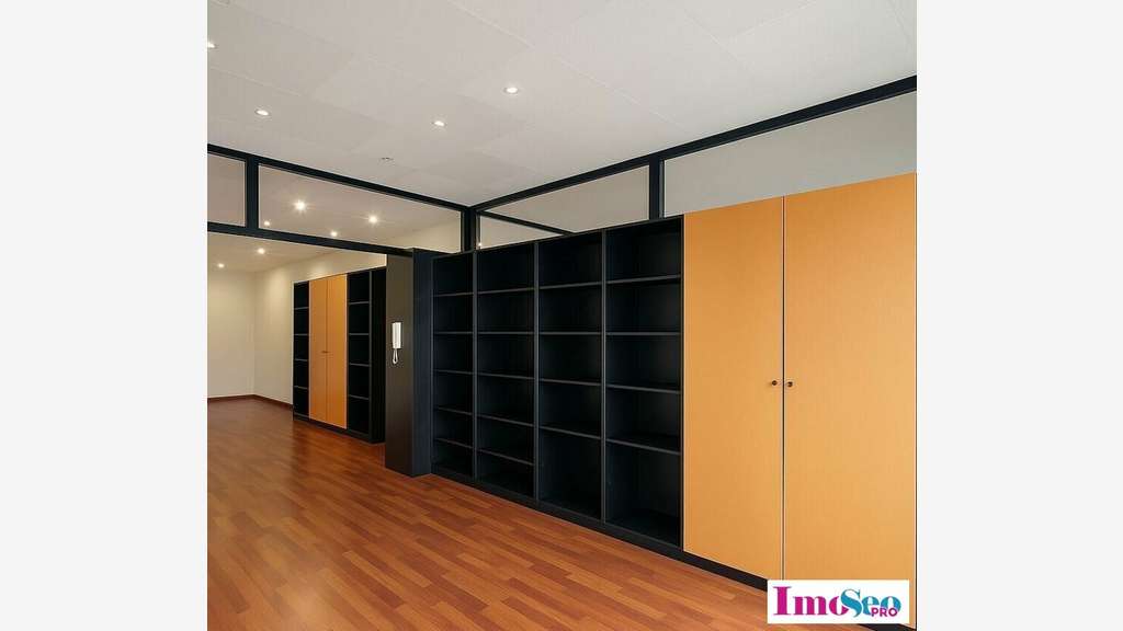 A louer bureaux lumineux 150m² Bordeaux Chartrons