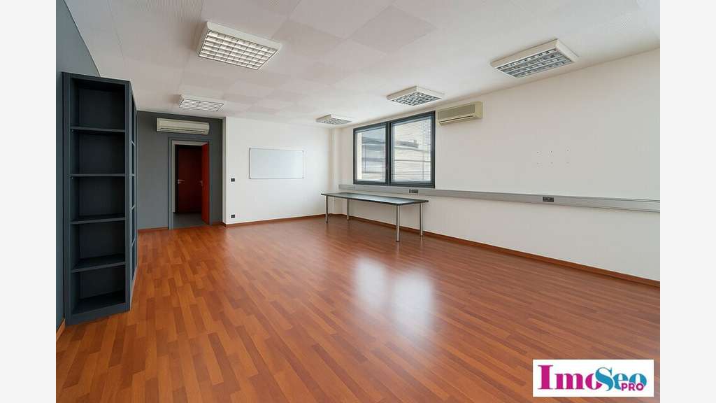 A louer bureaux lumineux 150m² Bordeaux Chartrons