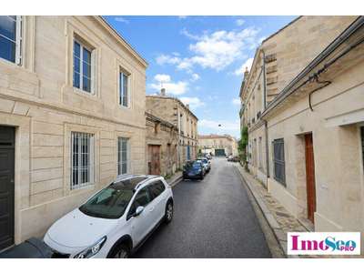 Location Bureaux à Bordeaux