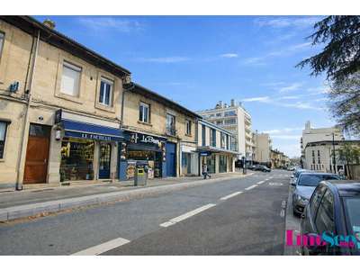 Location Bureaux à Bordeaux