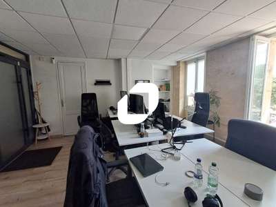 Location Bureaux à Bordeaux