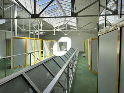 Location Bureaux à Bordeaux