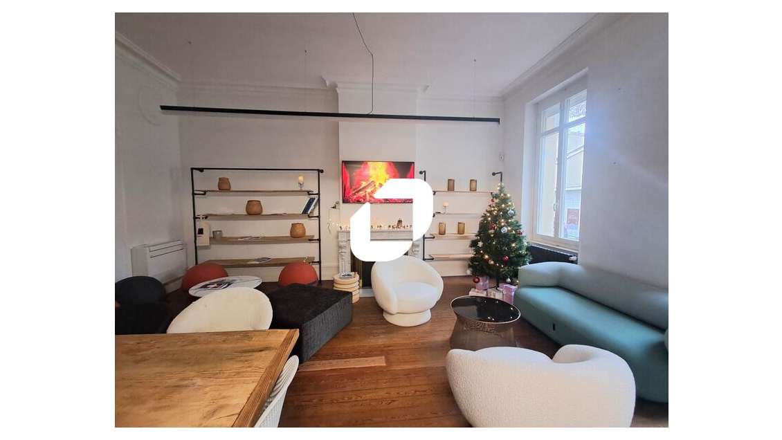 A louer Bureaux Bordeaux