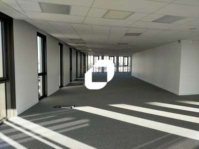 Location Bureaux à Bordeaux