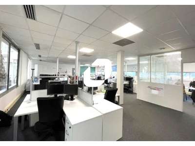 Location Bureaux à Bordeaux