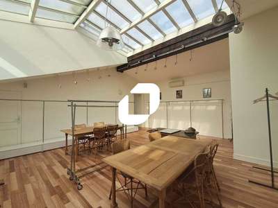 Location Bureaux à Bordeaux