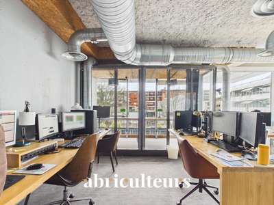 Location Bureaux à Bordeaux