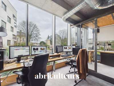 Location Bureaux à Bordeaux