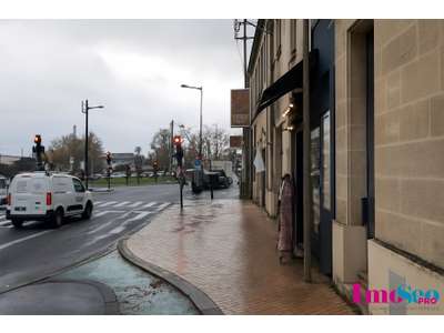 Location Bureaux à Bordeaux