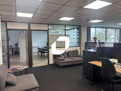 Location Bureaux à Bordeaux