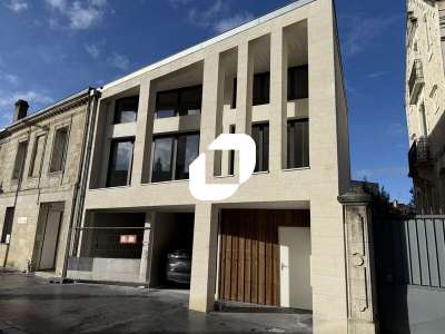 Location Bureaux à Bordeaux