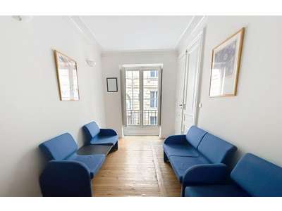 Location Bureaux à Bordeaux