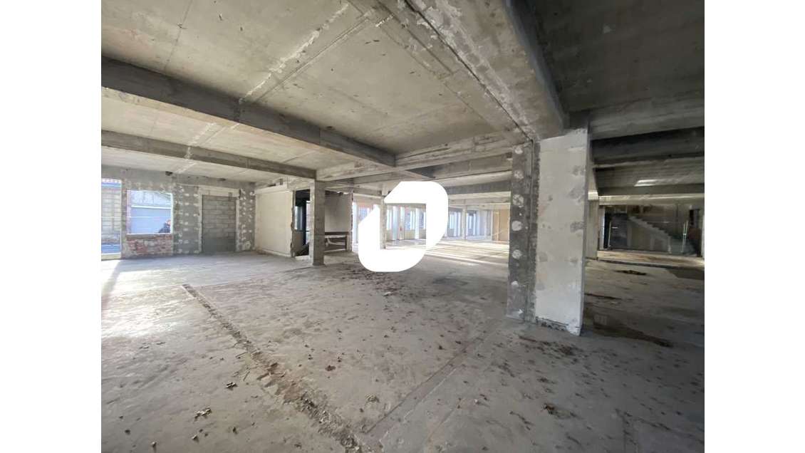 A louer Bureaux 973m² Bordeaux