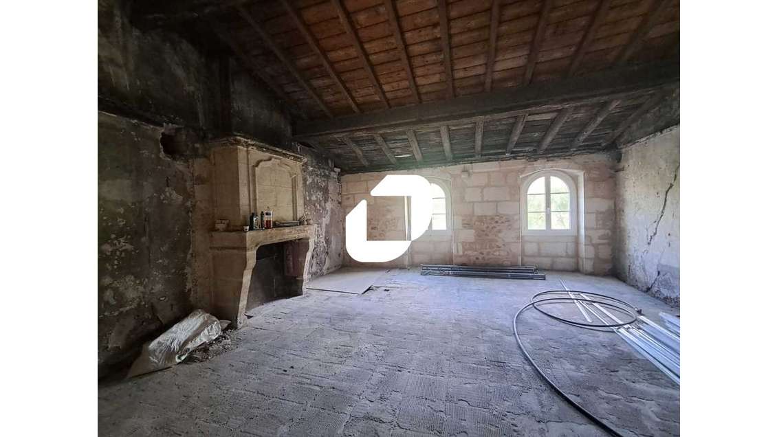 A louer Bureaux 120m² Bordeaux