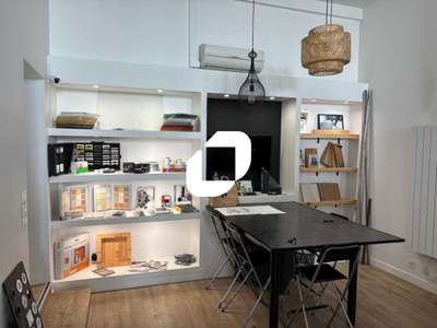 Location Bureaux à Bordeaux