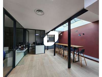 Location Bureaux à Bordeaux