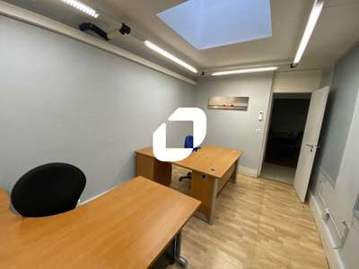 Location Bureaux à Bordeaux