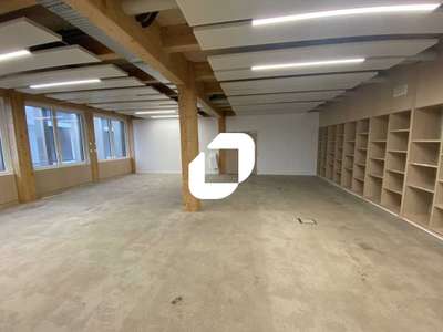 Location Bureaux à Bordeaux