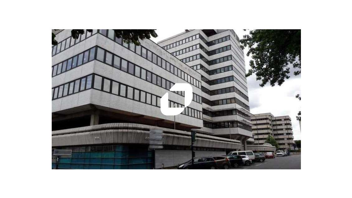 A louer Bureaux 660m² Bordeaux