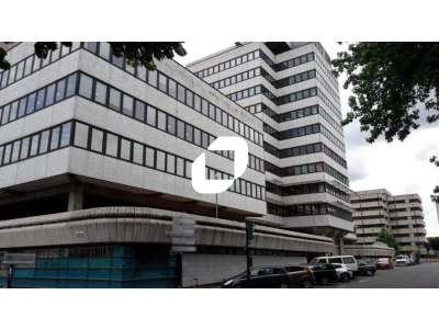 Location Bureaux à Bordeaux