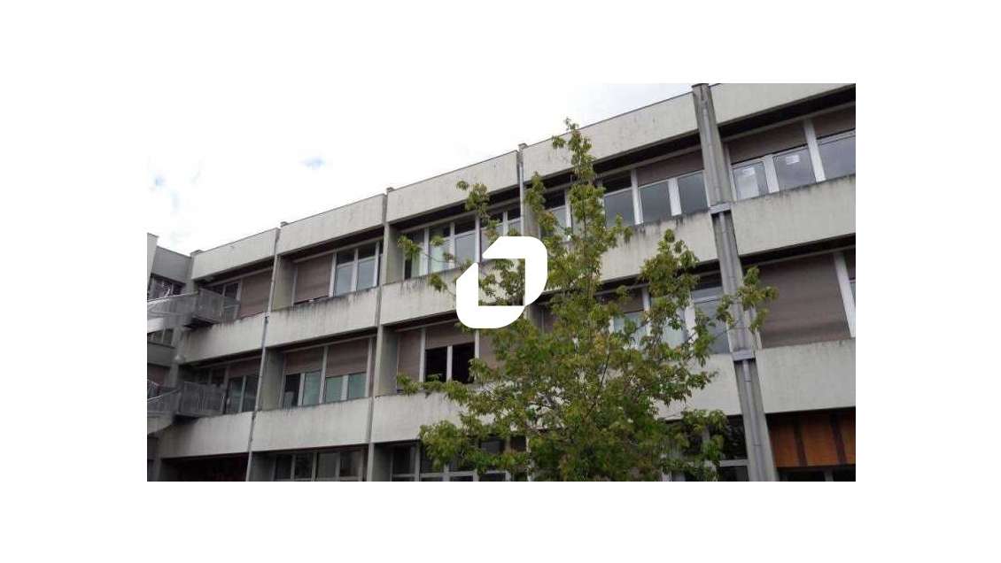 A louer Bureaux 600m² Bordeaux