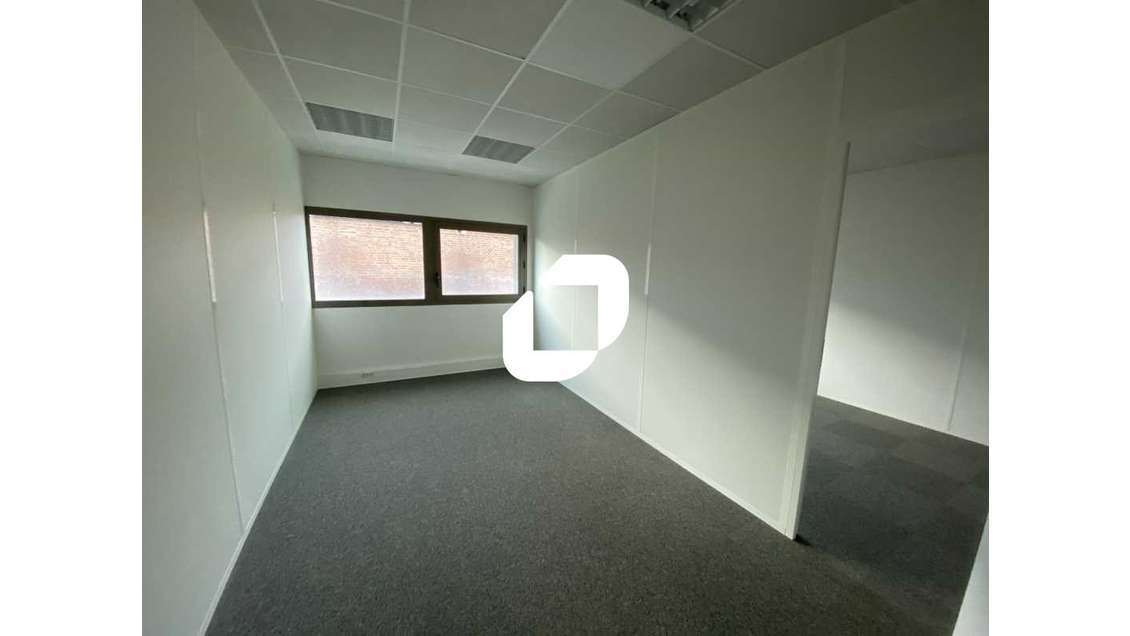 A louer Bureaux 12m² Bordeaux