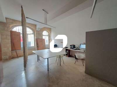 Location Bureaux à Bordeaux