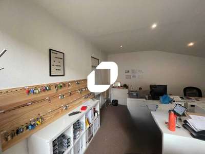 Location Bureaux à Bordeaux