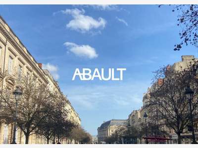 Bureaux à louer 70m² à Bordeaux Mériadeck