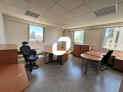 Location Bureaux à Bordeaux