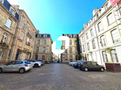 Location Bureaux à Bordeaux