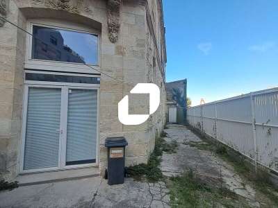 Location Bureaux à Bordeaux