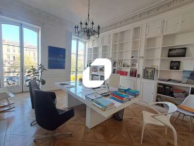 Location Bureaux à Bordeaux