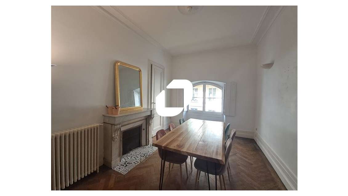 A louer Bureaux 80m² Bordeaux