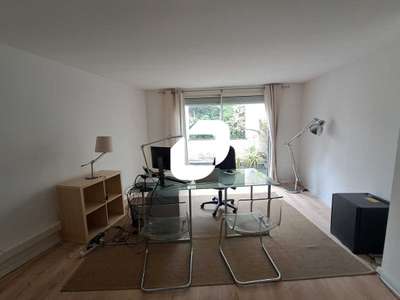 Location Bureaux à Bordeaux
