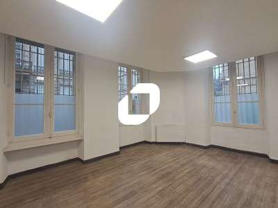 Location Bureaux à Bordeaux