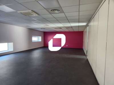 Location Bureaux à Bordeaux